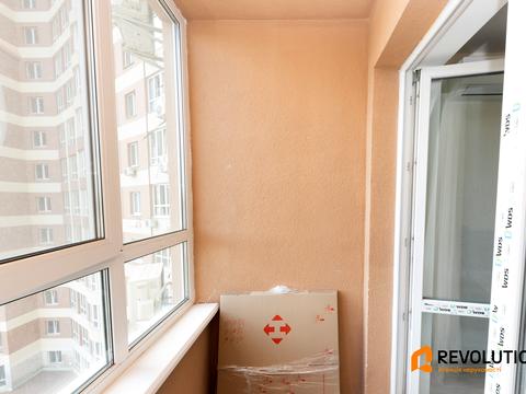 квартира за адресою Новопольова вул., 2 корп. 2