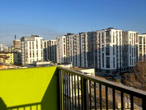 квартира за адресою Приозерна вул., 39