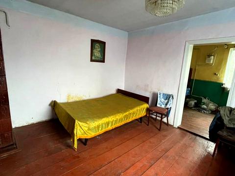 дом по адресу Криховецкая ул., 71