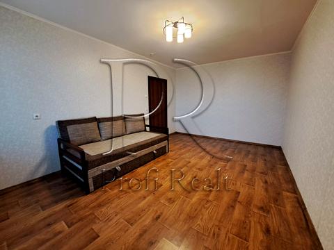 квартира за адресою Академіка Глушкова просп., 9-Є