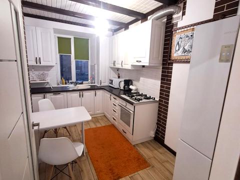 квартира за адресою Академіка Янгеля вул. (Фрунзе), 6к