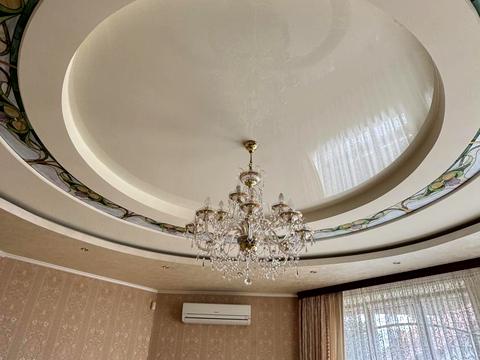 дом по адресу Штернберга