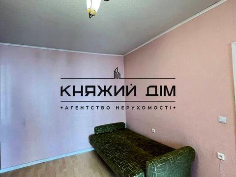 квартира по адресу Драгоманова ул., 23-А