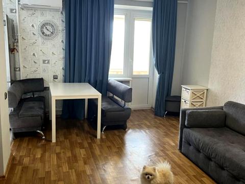 квартира за адресою Фонтанська дорога вул., 55