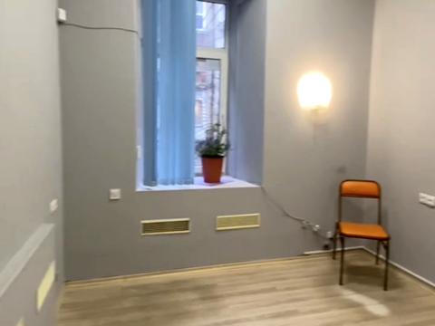 коммерческая по адресу Бассейная ул., 3