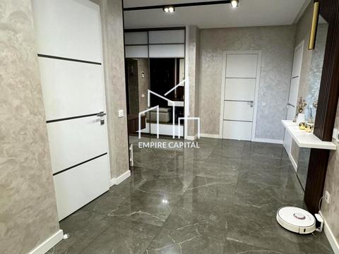 квартира за адресою Червоної Калини, 35В