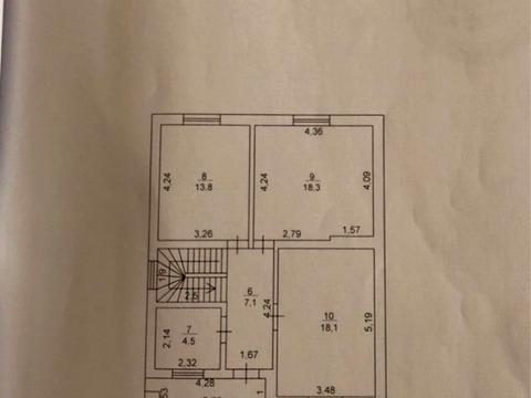 будинок за адресою Лугова