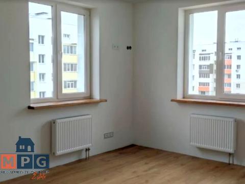 квартира за адресою Миру вул., 31