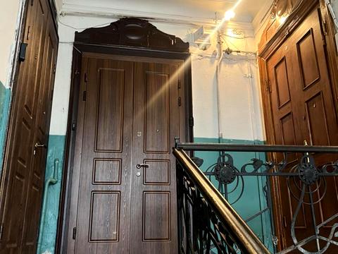 квартира по адресу Новаківського Олексі, 12