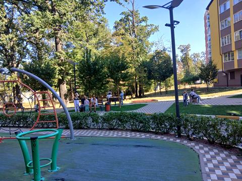 квартира за адресою Миколи Сингаївського вул. (Ново-Оскольська), 2-Ж