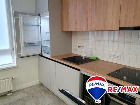 квартира за адресою Салютна вул., 2