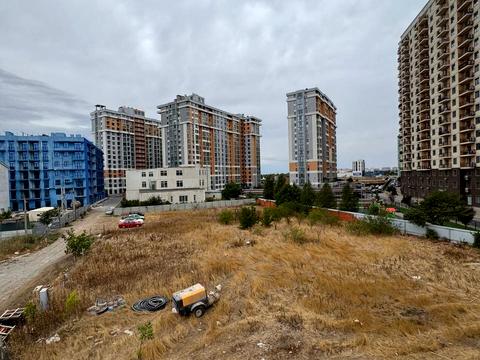 коммерческая по адресу Жемчужная ул., 12