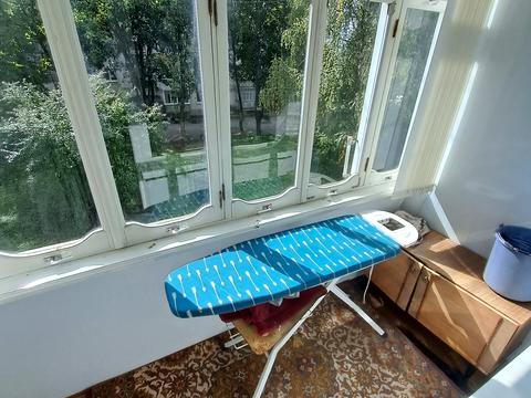 квартира по адресу Степана Бандери ул., 22/1