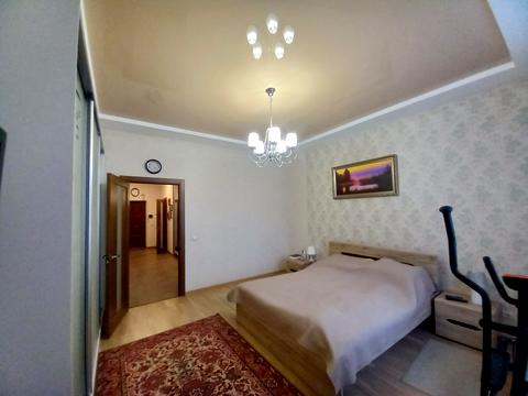 квартира по адресу В'ячеслава Чорновола просп., 73