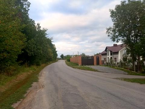 ділянка за адресою 