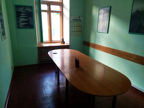 квартира по адресу Большая Васильковская ул. (Красноармейская), 41