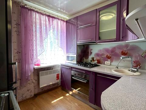 квартира по адресу Независимости ул. (Титова), 22