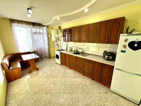 квартира по адресу Зеленая ул., 115ж