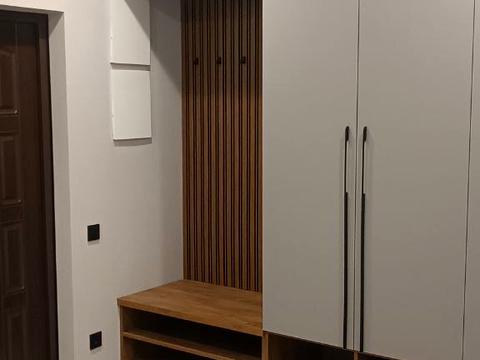 квартира по адресу Краснова ул., 1-А