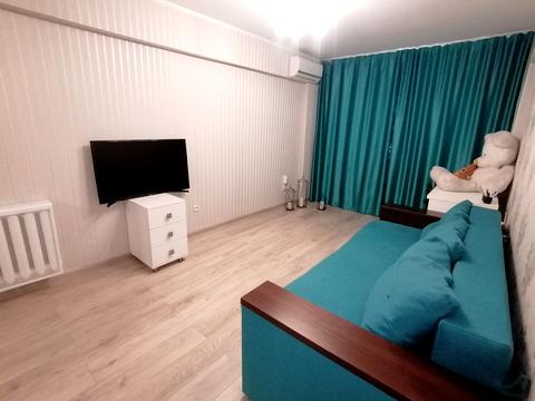 квартира за адресою Харківське шосе, 2А