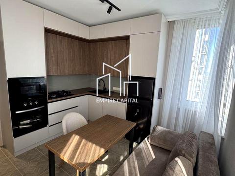 квартира за адресою Бігова вул., 17