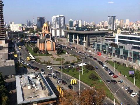 квартира за адресою Митрополита Василя Липківського вул. (Урицького), 16-Г