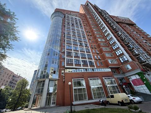 паркоместо по адресу Ковпака ул., 17