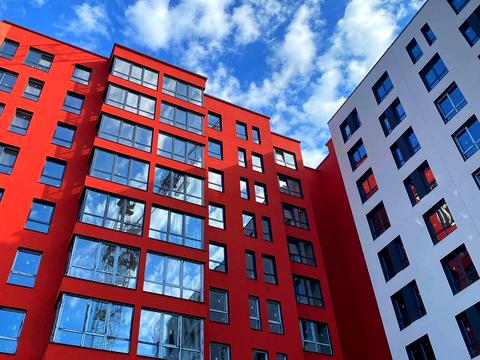 квартира за адресою Національної Гвардії вул., 14