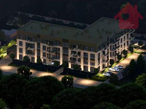 квартира за адресою Волошина, 32
