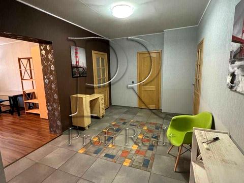 квартира по адресу Коцюбинского ул., 8