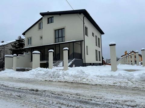 дом по адресу Владимира Великого ул., 5