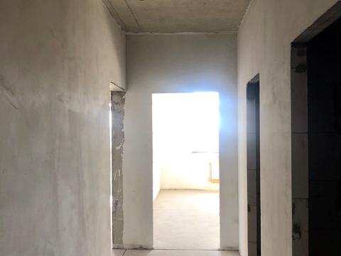 квартира по адресу Краснова ул., 1