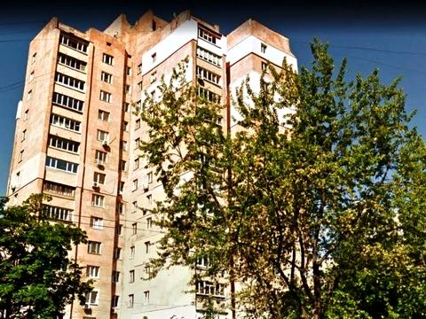 квартира по адресу Михаила Бойчука ул. (Киквидзе), 34-А