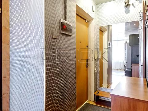 квартира за адресою Оболонський просп., 34