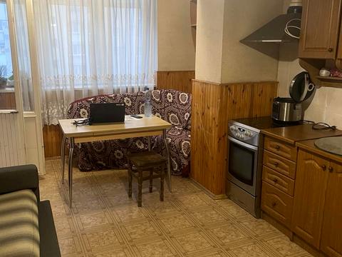 квартира за адресою Вацлава Гавела бульв. (Івана Лепсе), 34-Б