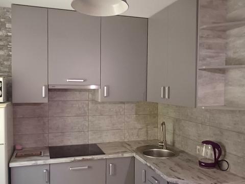 квартира по адресу Оболонский просп., 37