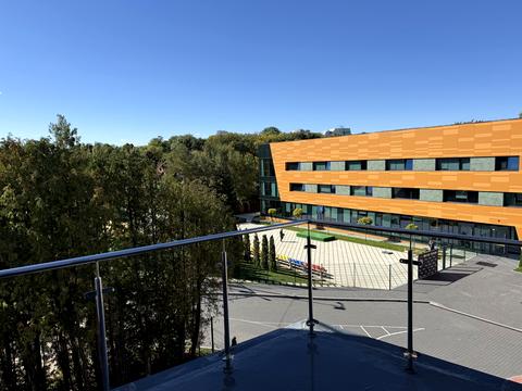 квартира по адресу Генерала Чупринки ул. (Пушкина), 128