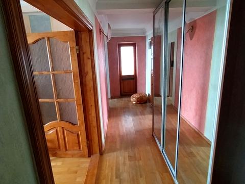 квартира за адресою Мілютенка вул., 15-А