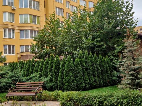 квартира за адресою Клубна вул., 10