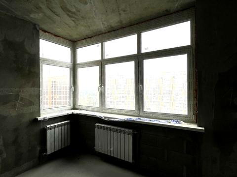 квартира по адресу Никольско-Слободская ул., 15