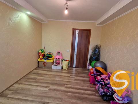 квартира за адресою Авраменка вул., 333