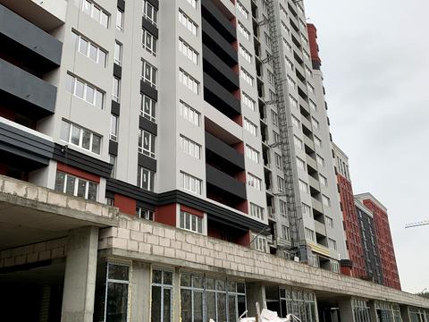 квартира за адресою Університетська вул., 1-р