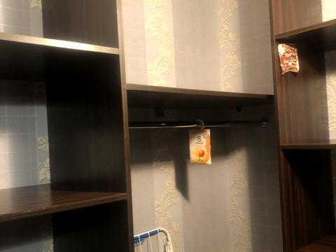 квартира за адресою Соломії Крушельницької вул., 15