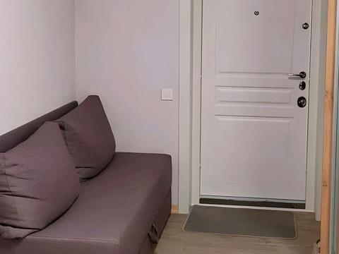 квартира по адресу Боголюбова ул., 23