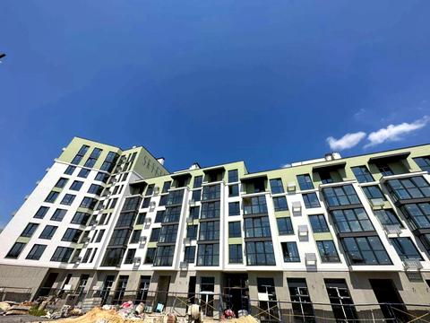 квартира за адресою Щирецька вул., 48