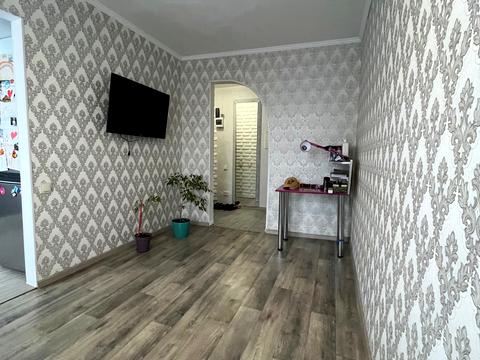 квартира по адресу Мира просп., 203-А