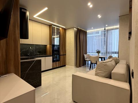 квартира за адресою Ленкавського вул., 7