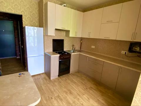 квартира за адресою Єдності вул., 5