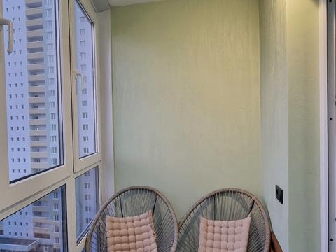 квартира по адресу Бориса Гмыри ул., 20