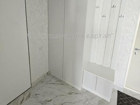 квартира за адресою Драгоманова вул., 31-А